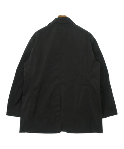 YUKI HASHIMOTO Casual jackets