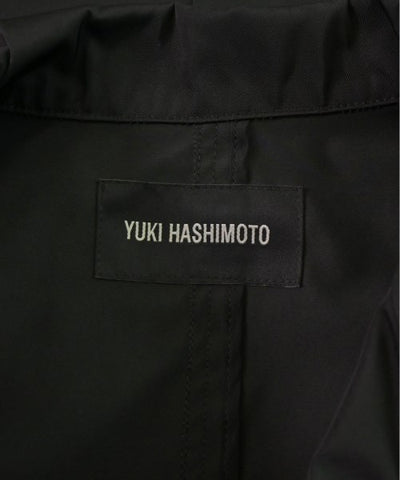 YUKI HASHIMOTO Casual jackets