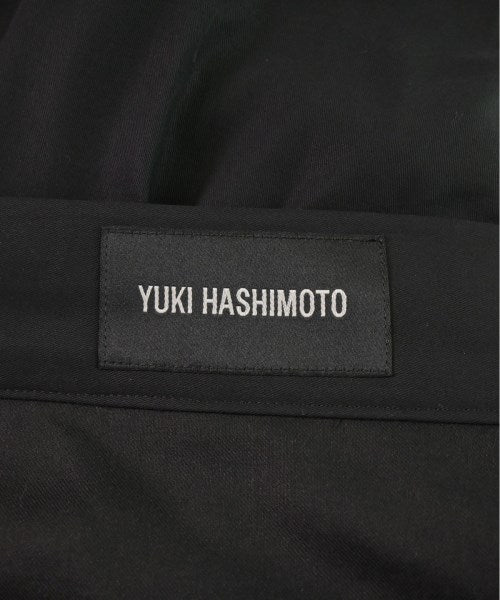 YUKI HASHIMOTO Other