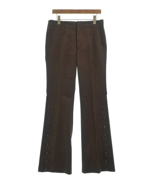 YUKI HASHIMOTO Trousers