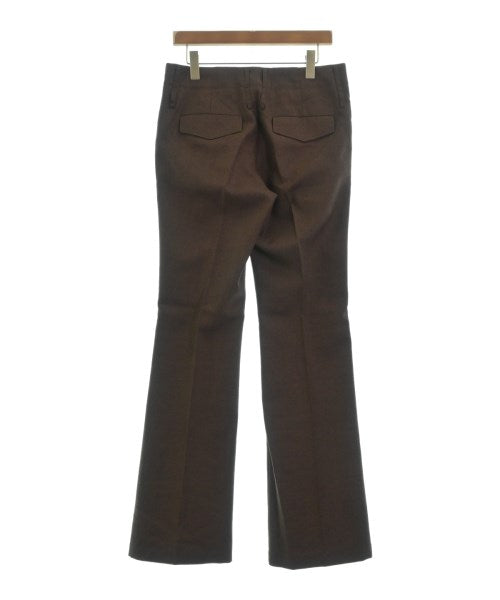 YUKI HASHIMOTO Trousers