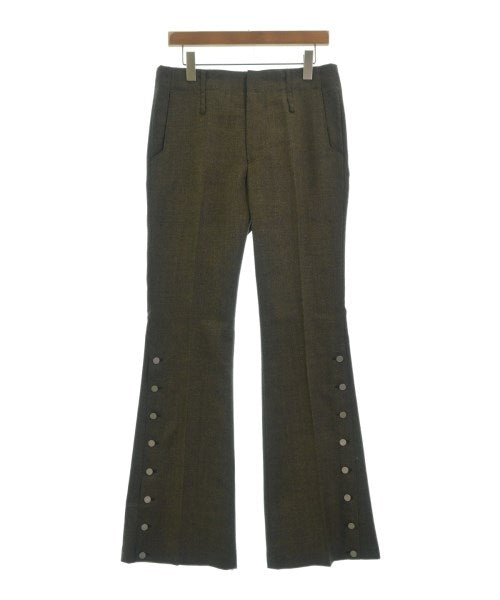 YUKI HASHIMOTO Trousers