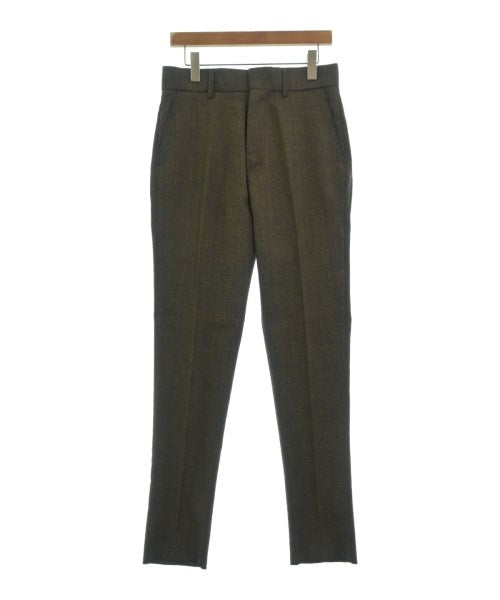 YUKI HASHIMOTO Trousers