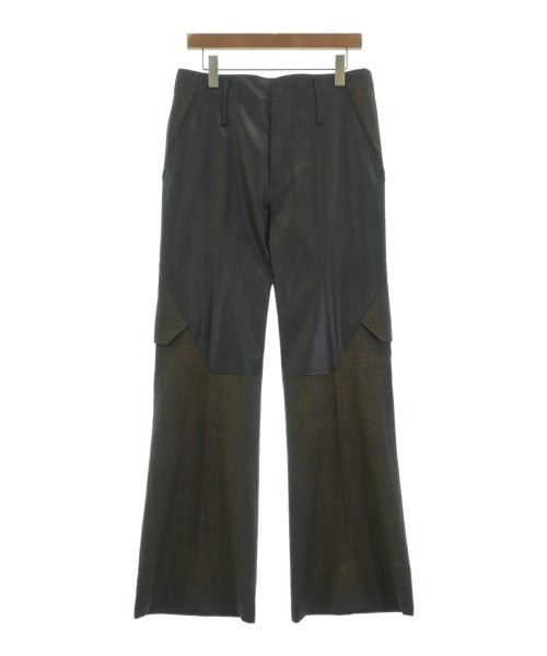 YUKI HASHIMOTO Trousers