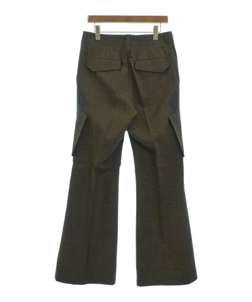 YUKI HASHIMOTO Trousers