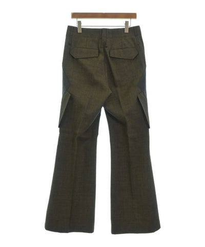 YUKI HASHIMOTO Trousers