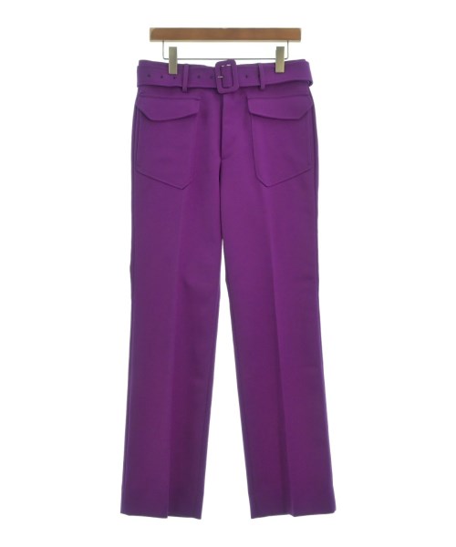 YUKI HASHIMOTO Trousers