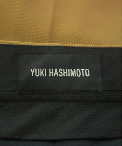 YUKI HASHIMOTO Trousers