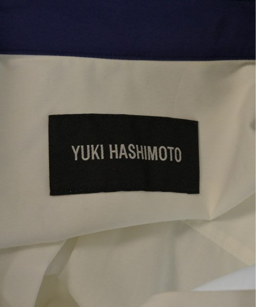 YUKI HASHIMOTO Casual shirts