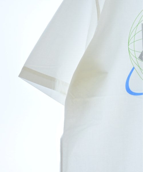 YUKI HASHIMOTO Casual shirts