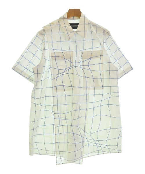 YUKI HASHIMOTO Casual shirts