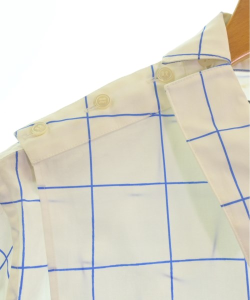 YUKI HASHIMOTO Casual shirts