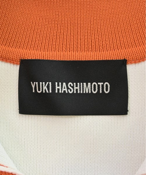 YUKI HASHIMOTO Sweaters