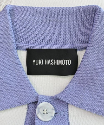 YUKI HASHIMOTO Sweaters