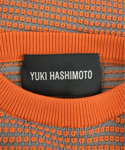 YUKI HASHIMOTO Sweaters