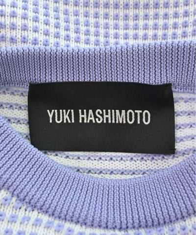 YUKI HASHIMOTO Sweaters