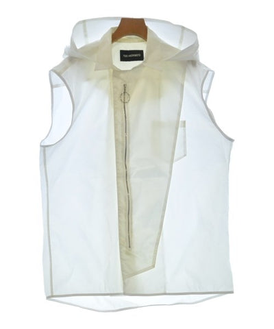 YUKI HASHIMOTO Casual shirts