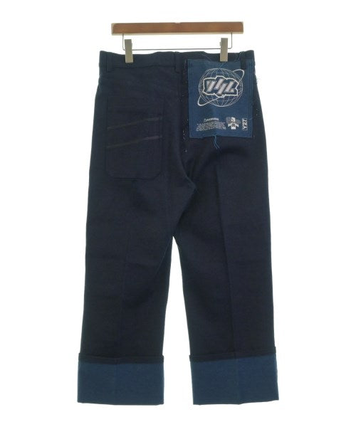 YUKI HASHIMOTO Jeans