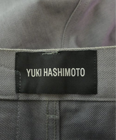 YUKI HASHIMOTO Jeans