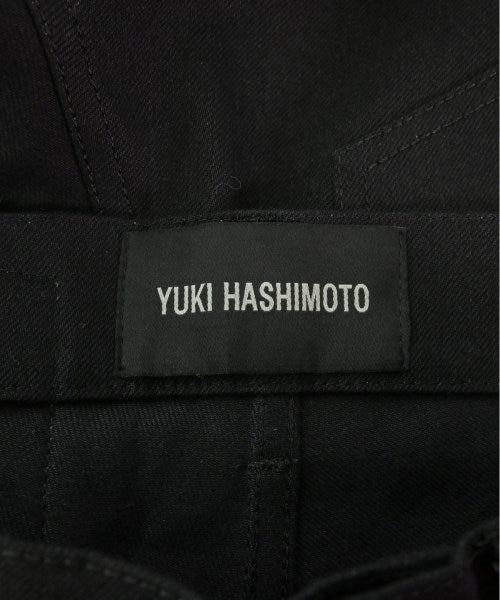 YUKI HASHIMOTO Jeans