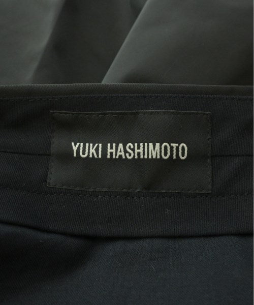 YUKI HASHIMOTO Shorts