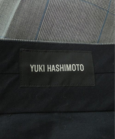 YUKI HASHIMOTO Trousers