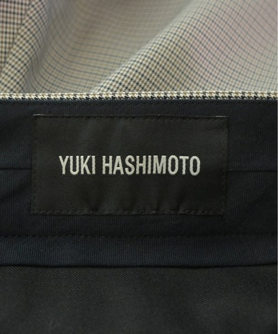 YUKI HASHIMOTO Other