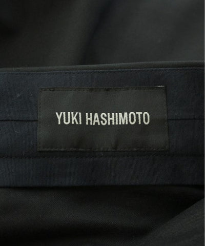 YUKI HASHIMOTO Other