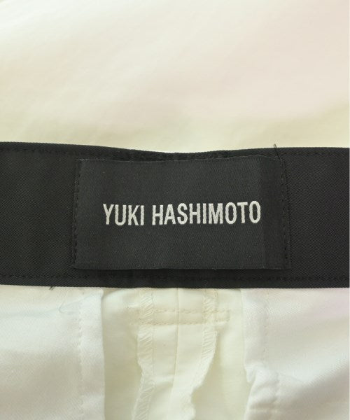 YUKI HASHIMOTO Other