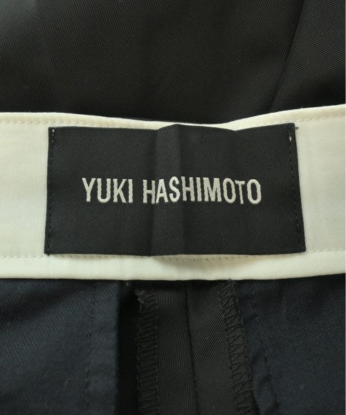 YUKI HASHIMOTO Other