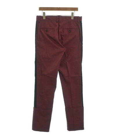 YUKI HASHIMOTO Trousers