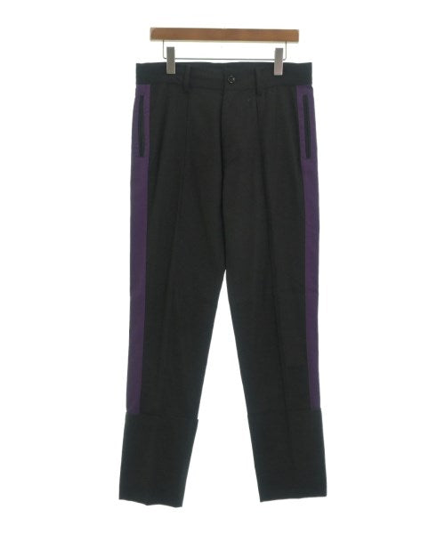 YUKI HASHIMOTO Trousers