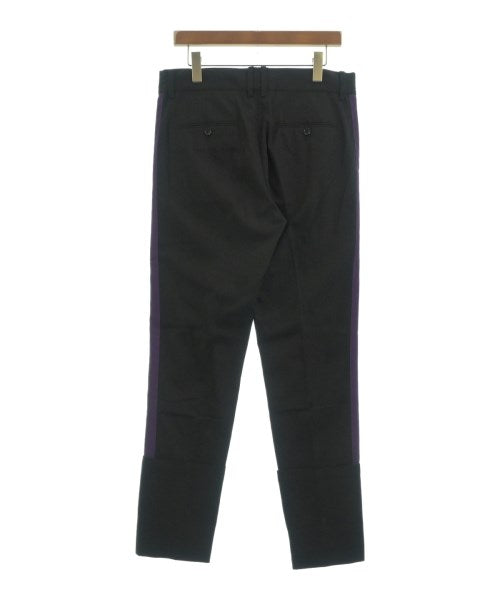 YUKI HASHIMOTO Trousers