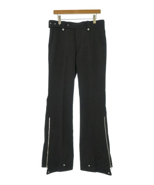 YUKI HASHIMOTO Trousers