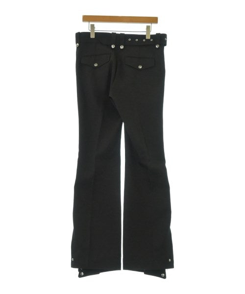 YUKI HASHIMOTO Trousers