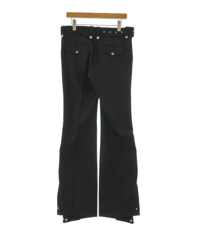 YUKI HASHIMOTO Trousers