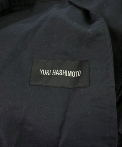 YUKI HASHIMOTO Trousers