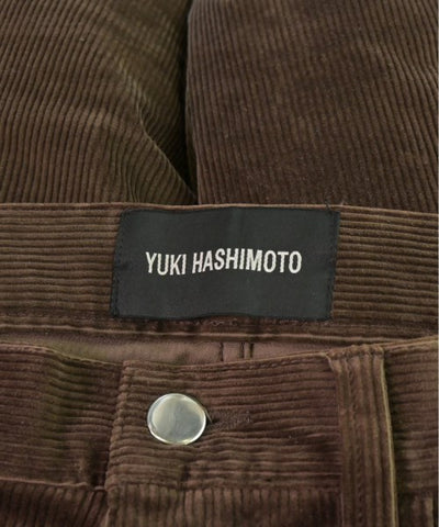 YUKI HASHIMOTO Other