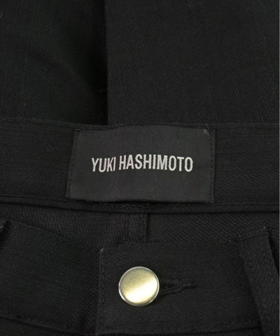 YUKI HASHIMOTO Other