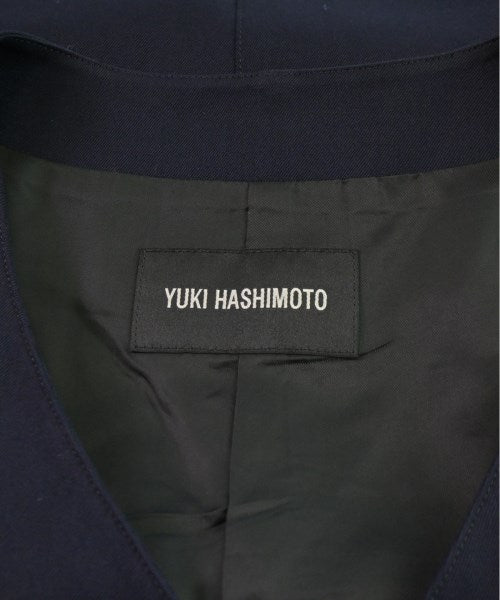 YUKI HASHIMOTO Casual jackets