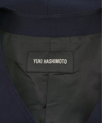 YUKI HASHIMOTO Casual jackets