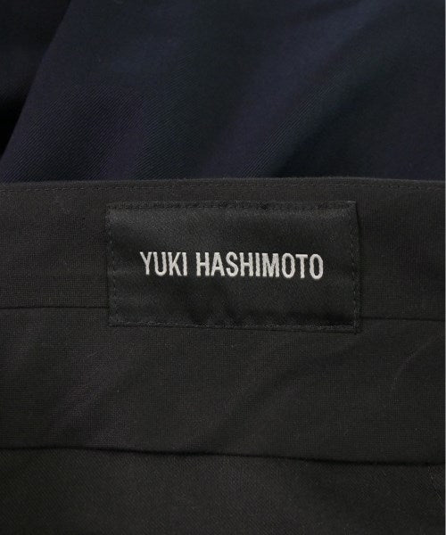 YUKI HASHIMOTO Trousers