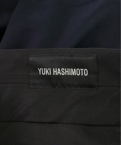 YUKI HASHIMOTO Trousers