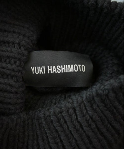 YUKI HASHIMOTO Vests