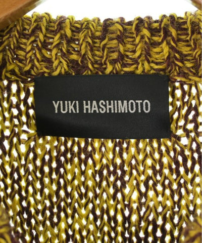 YUKI HASHIMOTO Sweaters