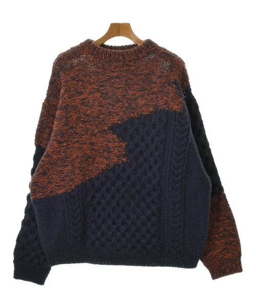 YUKI HASHIMOTO Sweaters