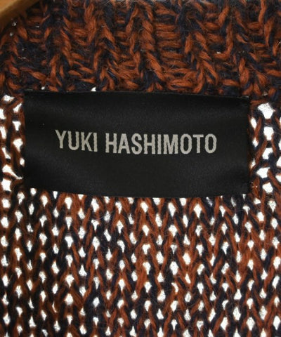 YUKI HASHIMOTO Sweaters