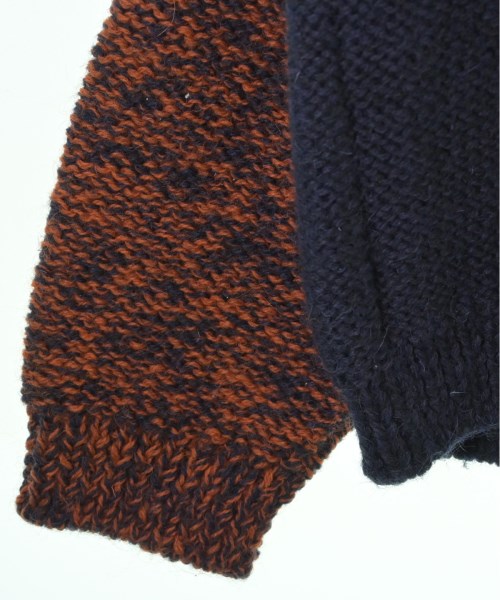 YUKI HASHIMOTO Sweaters