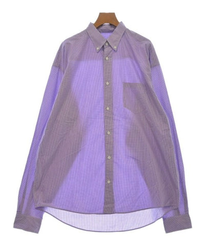 YUKI HASHIMOTO Casual shirts