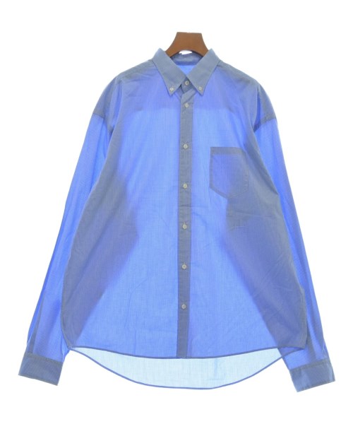 YUKI HASHIMOTO Casual shirts